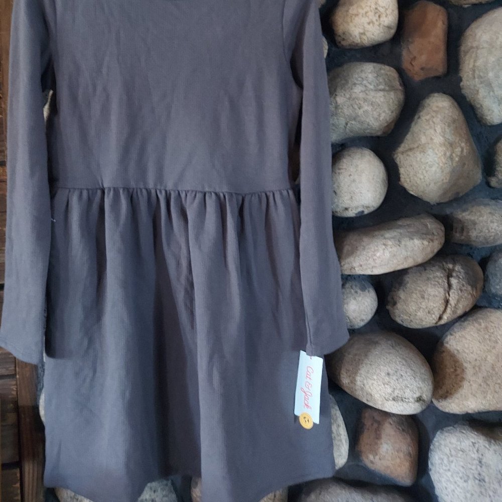 Little girls dress